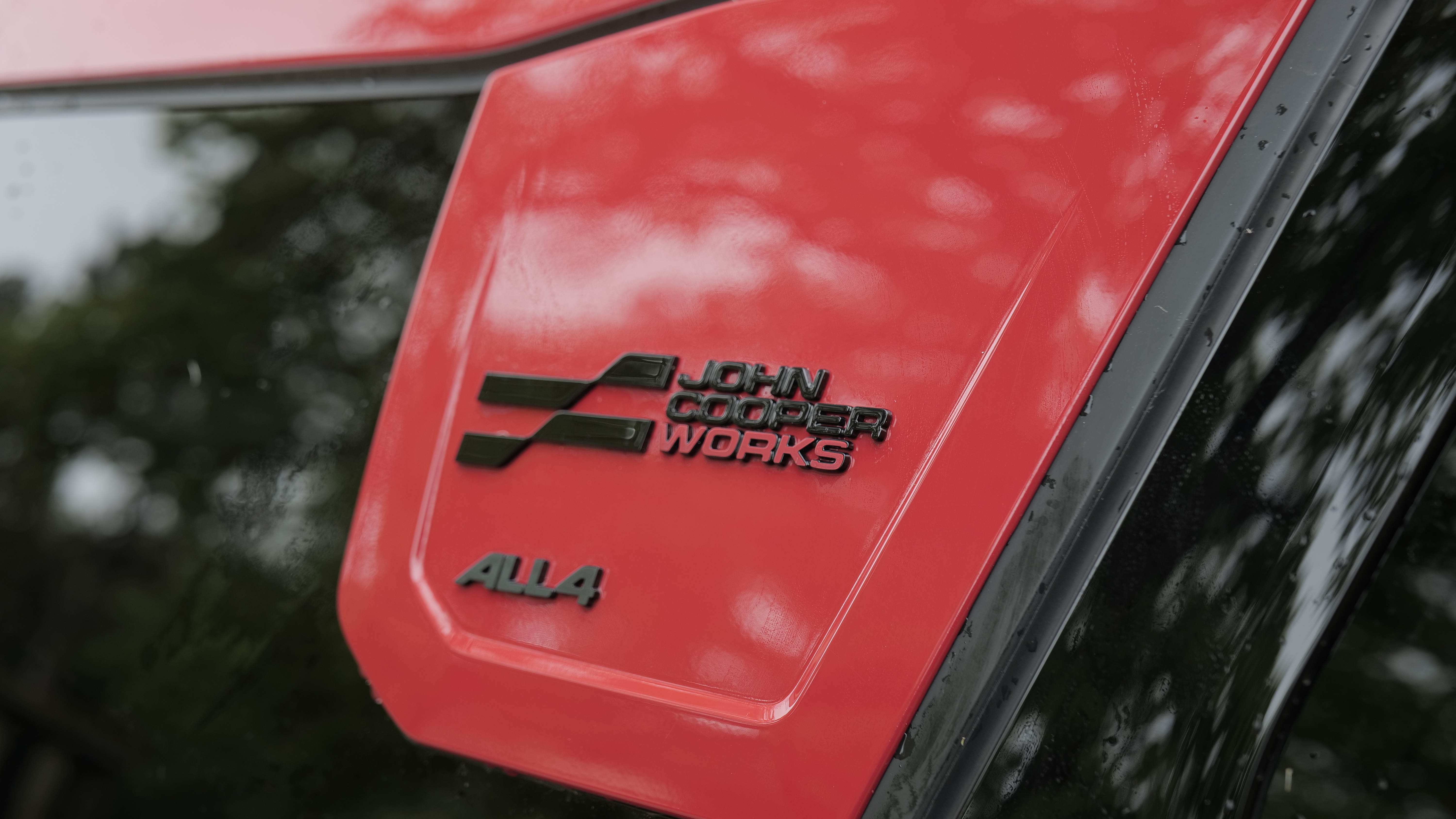 MINI COUNTRYMAN HATCHBACK 2.0 S Classic ALL4 [Level 2] 5dr Auto